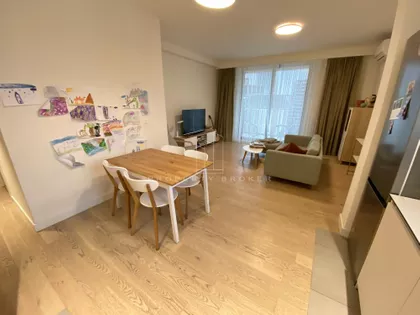 Bulevar Vudroa Vilsona | 4zida.rs