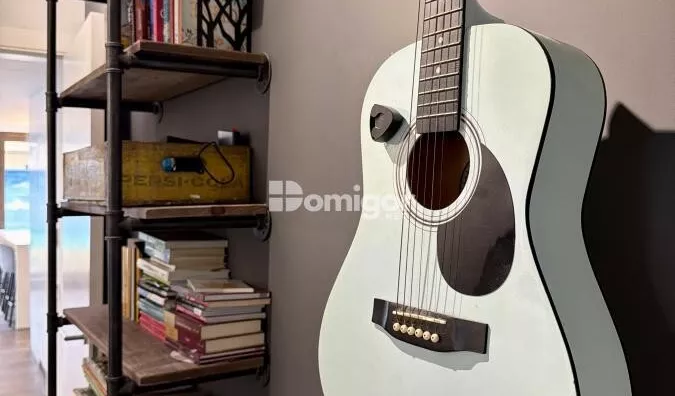 Četvoroiposoban stan | 4zida