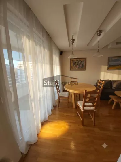 Bulevar Crvene Armije | 4zida.rs