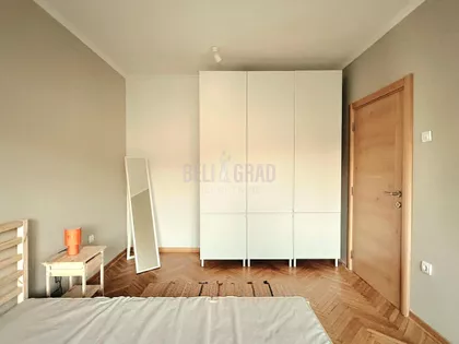 Ljubomira Stojanovića | 4zida.rs