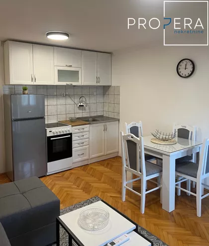 Vojvode Mišića | 4zida.rs