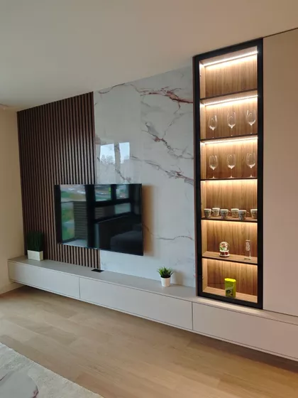 Luke Ćelovića Trebinjca | 4zida.rs