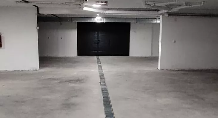 Garaža | 4zida
