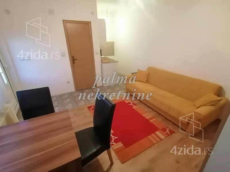Garsonjera | 4zida