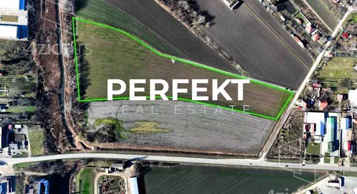 Građevinsko zemljište | 4zida