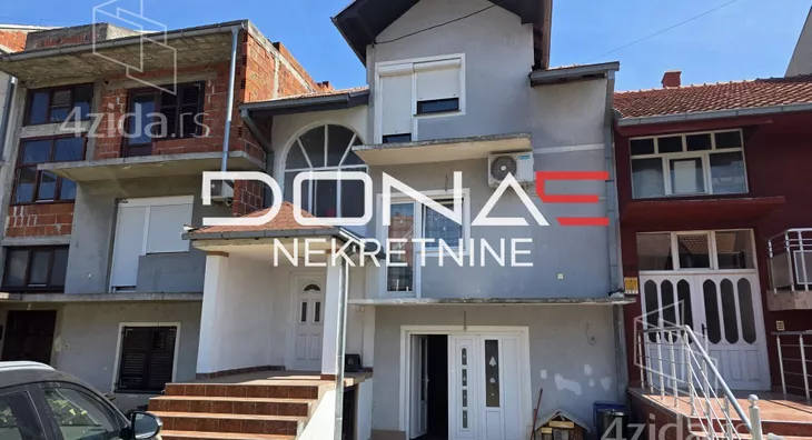 3-etažna kuća | 4zida