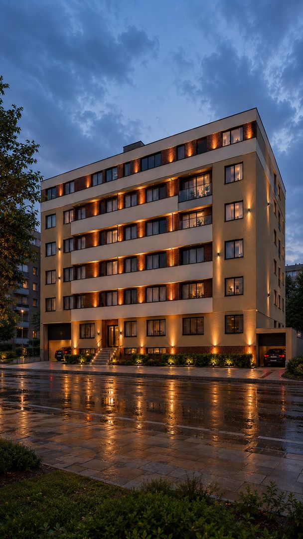 SM nekretnine | 4zida.rs