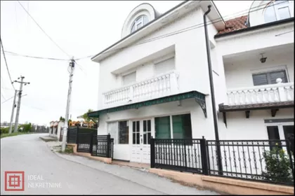 Železnički put | 4zida.rs