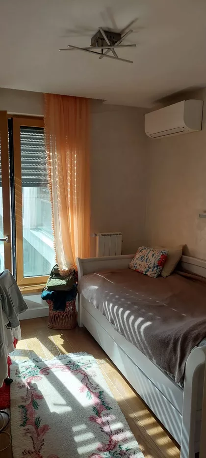 Vojislava Nanovića | 4zida.rs