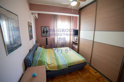 Bulevar Evrope | 4zida.rs