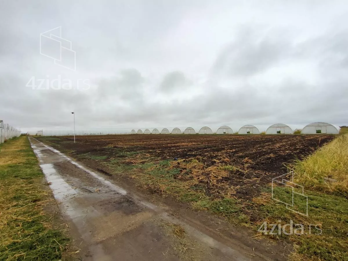 Poljoprivredno zemljište | 4zida
