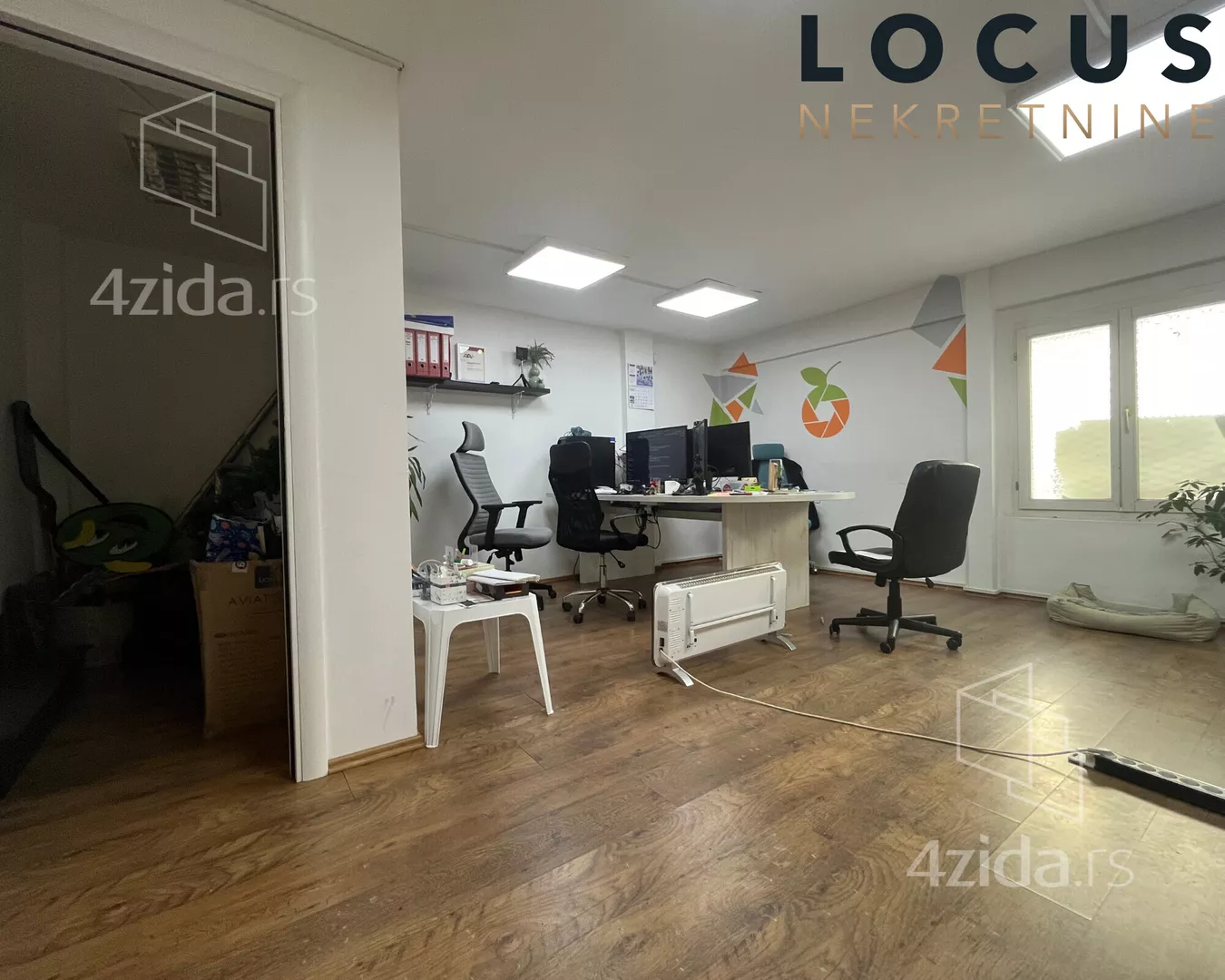Lokal | 4zida