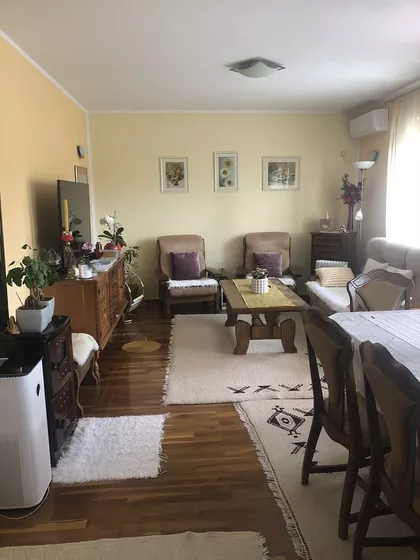 Milutina Paunovića | 4zida.rs