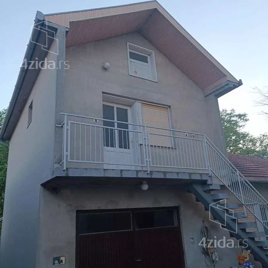 Kuća | 4zida