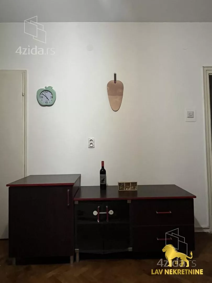Garsonjera | 4zida
