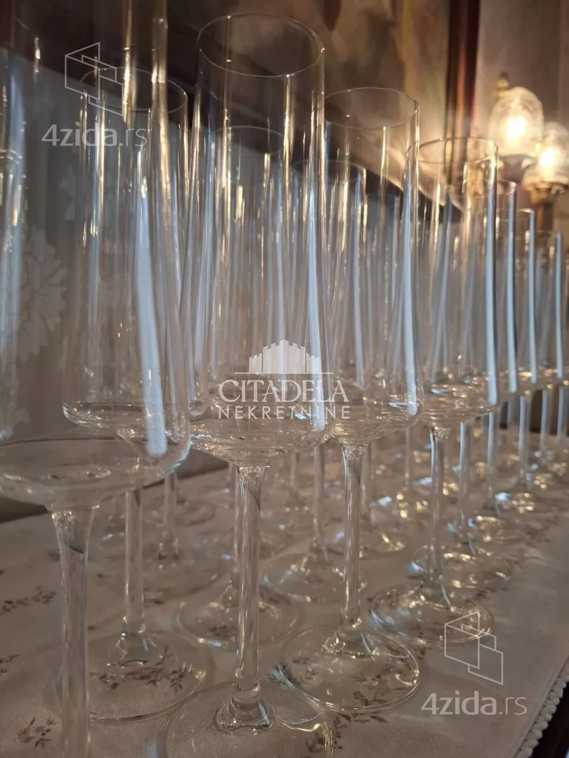 4-etažna kuća | 4zida