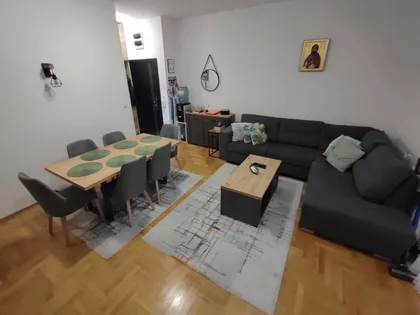 Bulevar Patrijarha Pavla (Somborski Bulevar) | 4zida.rs