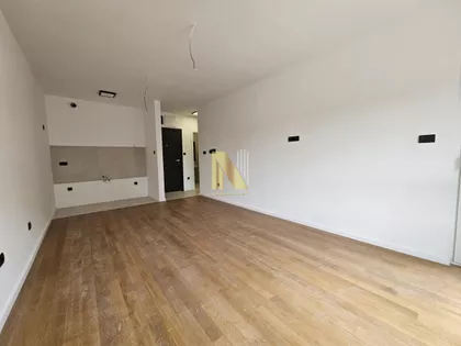 Bulevar Patrijarha Pavla (Somborski Bulevar) | 4zida.rs