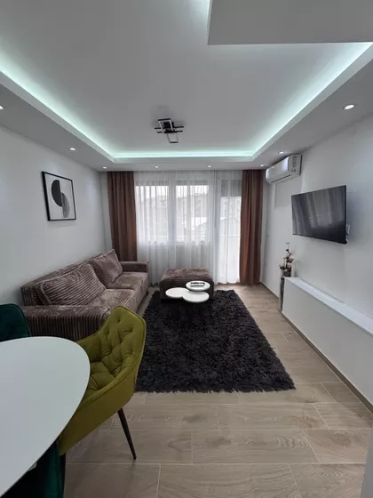 Radoja Domanovića | 4zida.rs