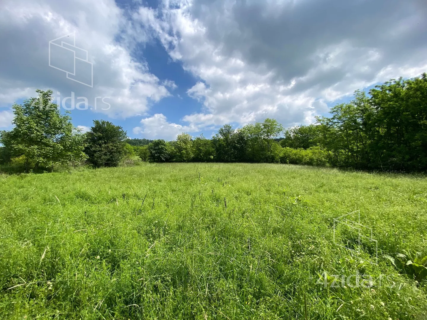 Građevinsko zemljište | 4zida