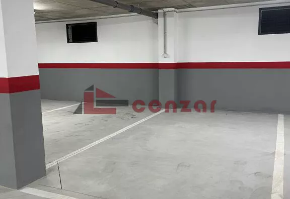 Garaža | 4zida