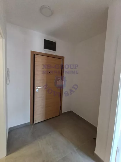 Bulevar Patrijarha Pavla (Somborski Bulevar) | 4zida.rs