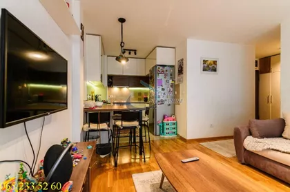 Mirka Milojkovića | 4zida.rs