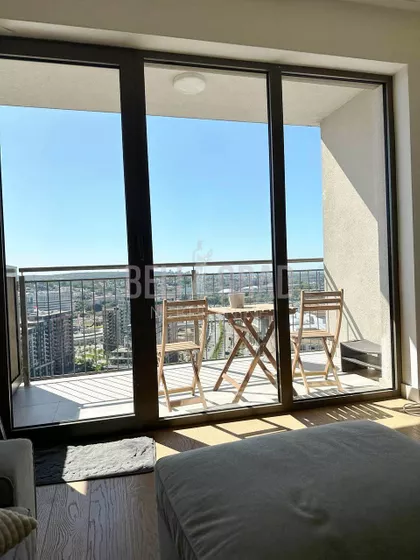 Bulevar Vudroa Vilsona | 4zida.rs