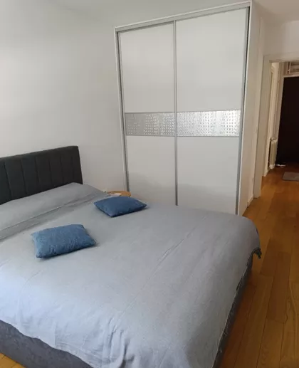 Jurija Gagarina | 4zida.rs