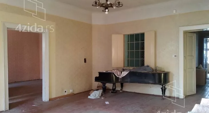 Četvoroiposoban stan | 4zida