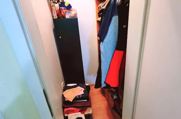 Petoiposoban stan | 4zida