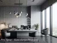 Hadžipopovac, Palilula opština, Beograd | 4zida.rs