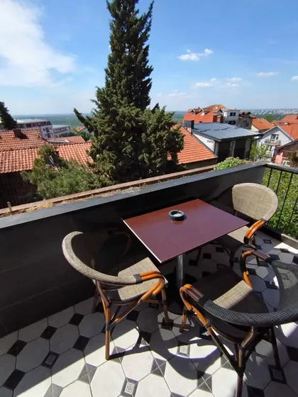 Petra Martinovića | 4zida.rs