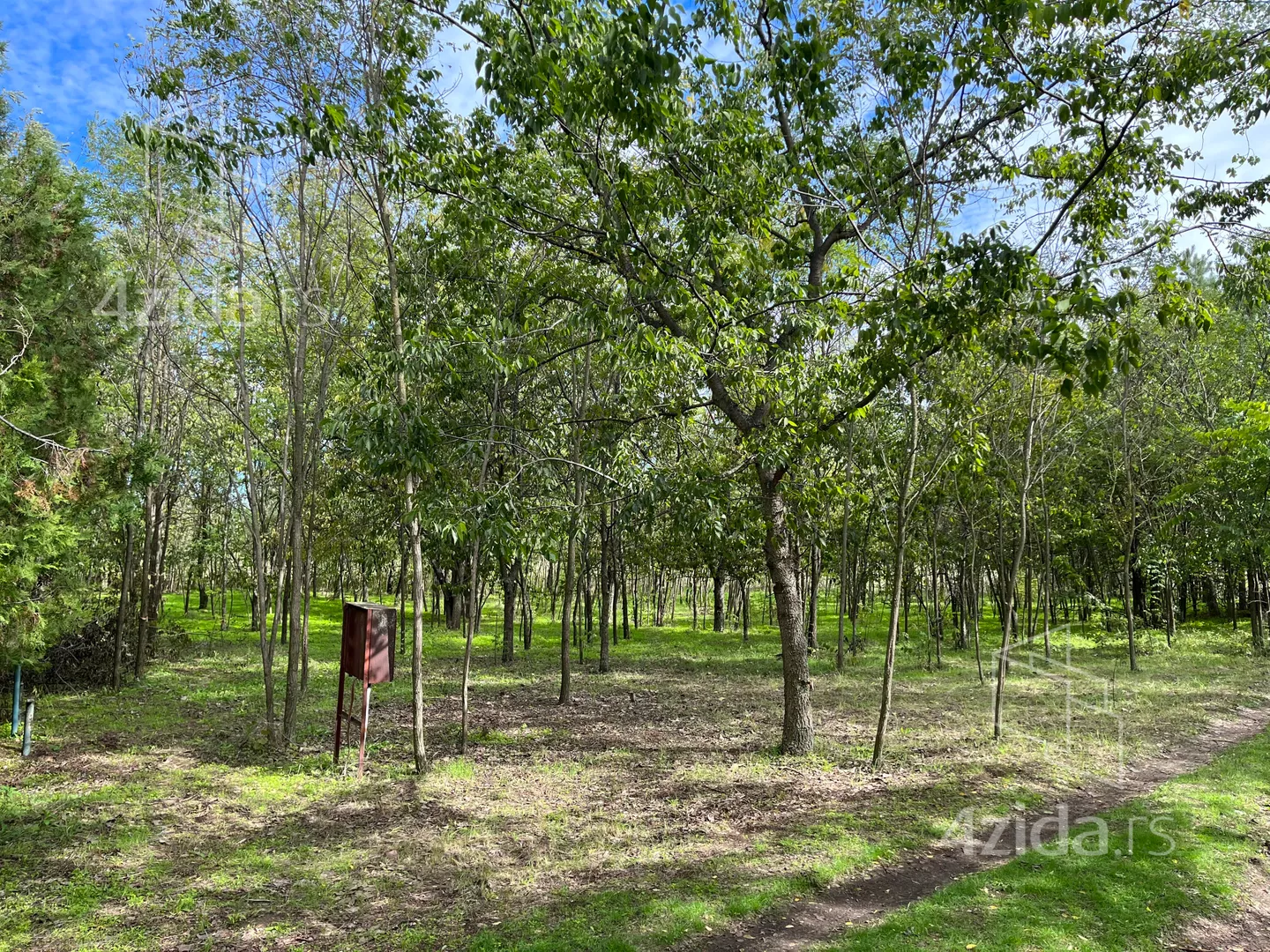 Građevinsko zemljište | 4zida