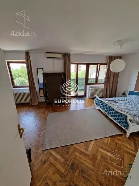 4-etažna kuća | 4zida