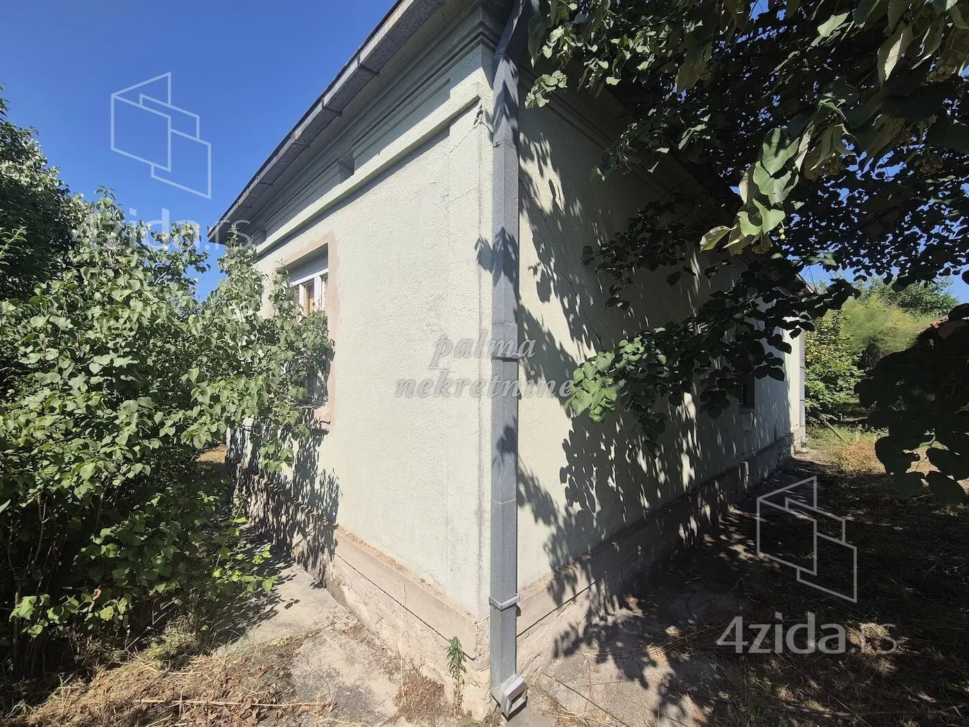 Građevinsko zemljište | 4zida