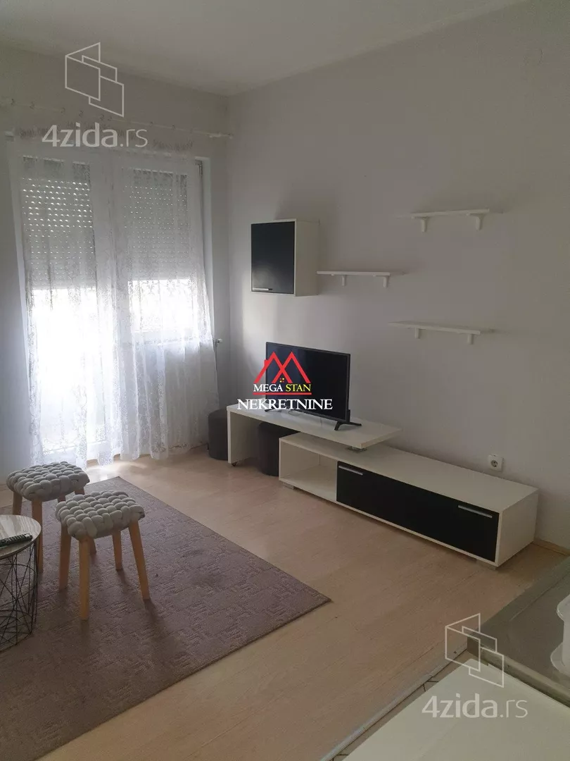 Garsonjera | 4zida