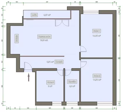 Svetozara Markovića | 4zida.rs