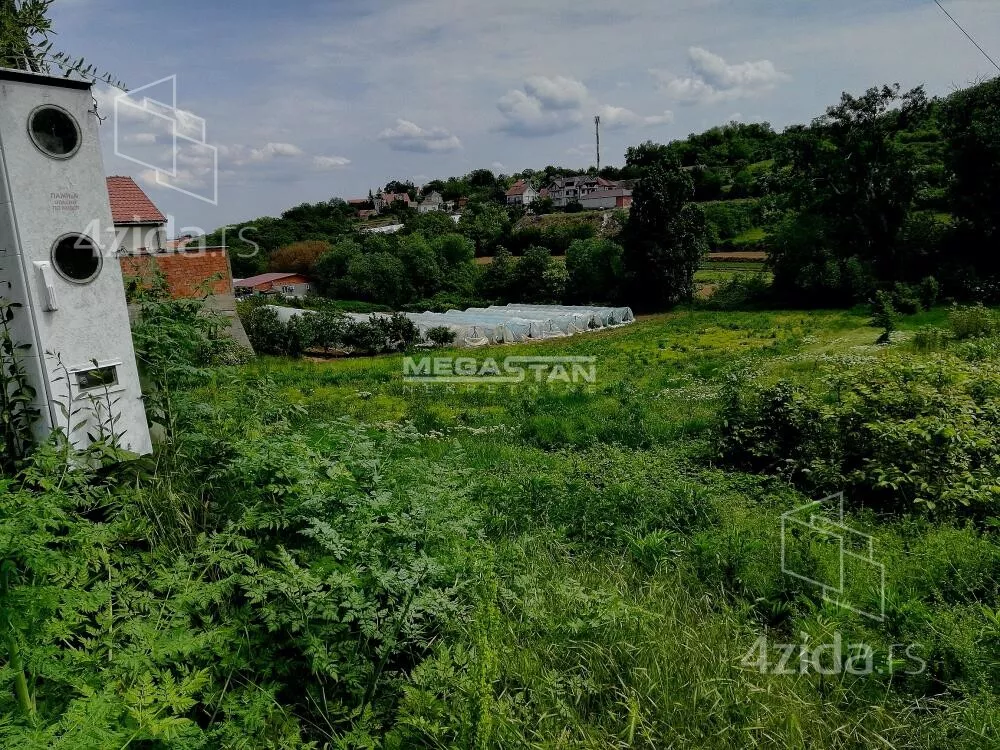 Građevinsko zemljište | 4zida
