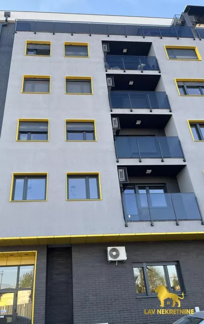 ANĐE RANKOVIĆ | 4zida.rs