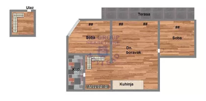 Petrovaradin | 4zida.rs