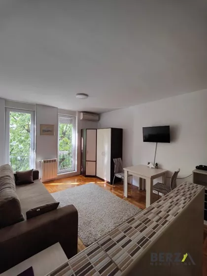 Bulevar Oslobođenja | 4zida.rs