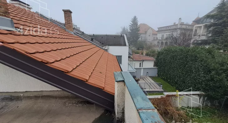 4-etažna kuća | 4zida