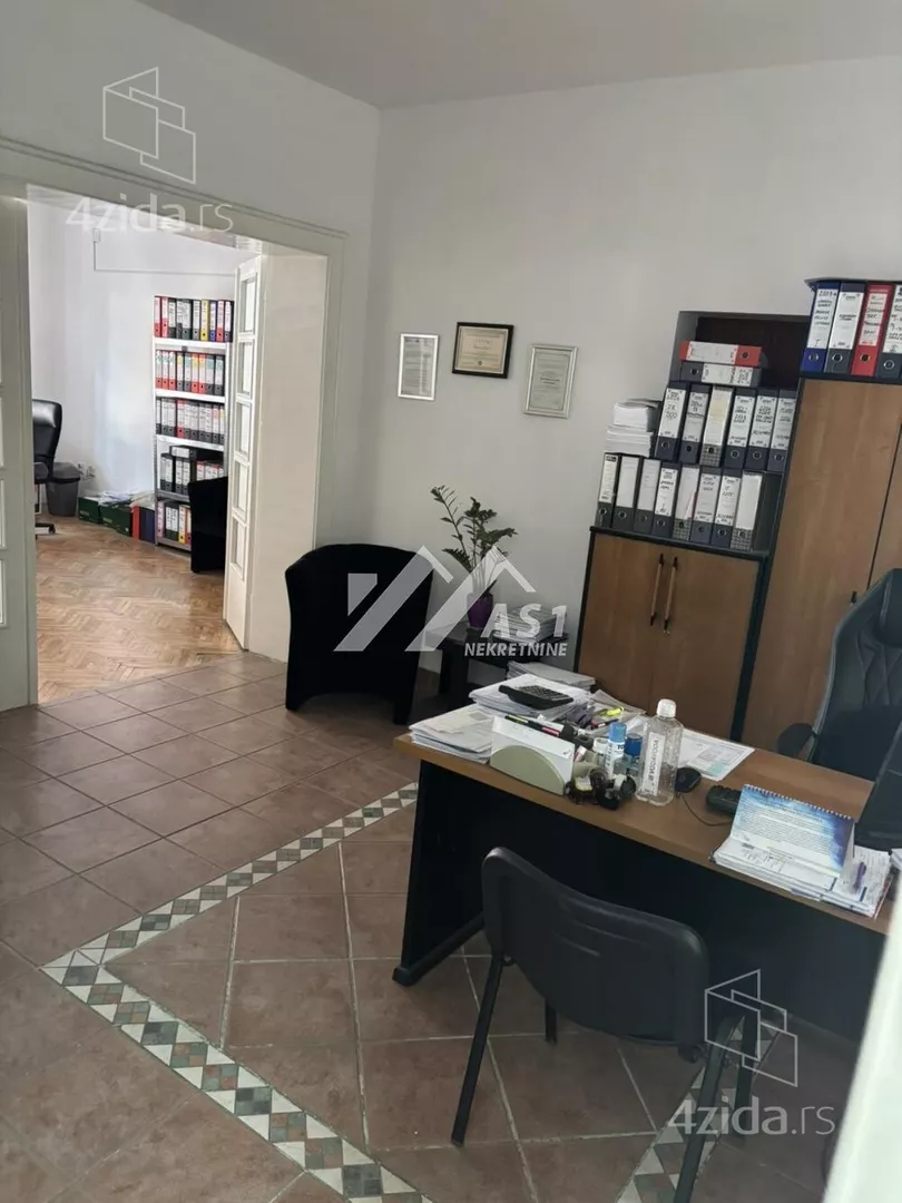 Kancelarija | 4zida