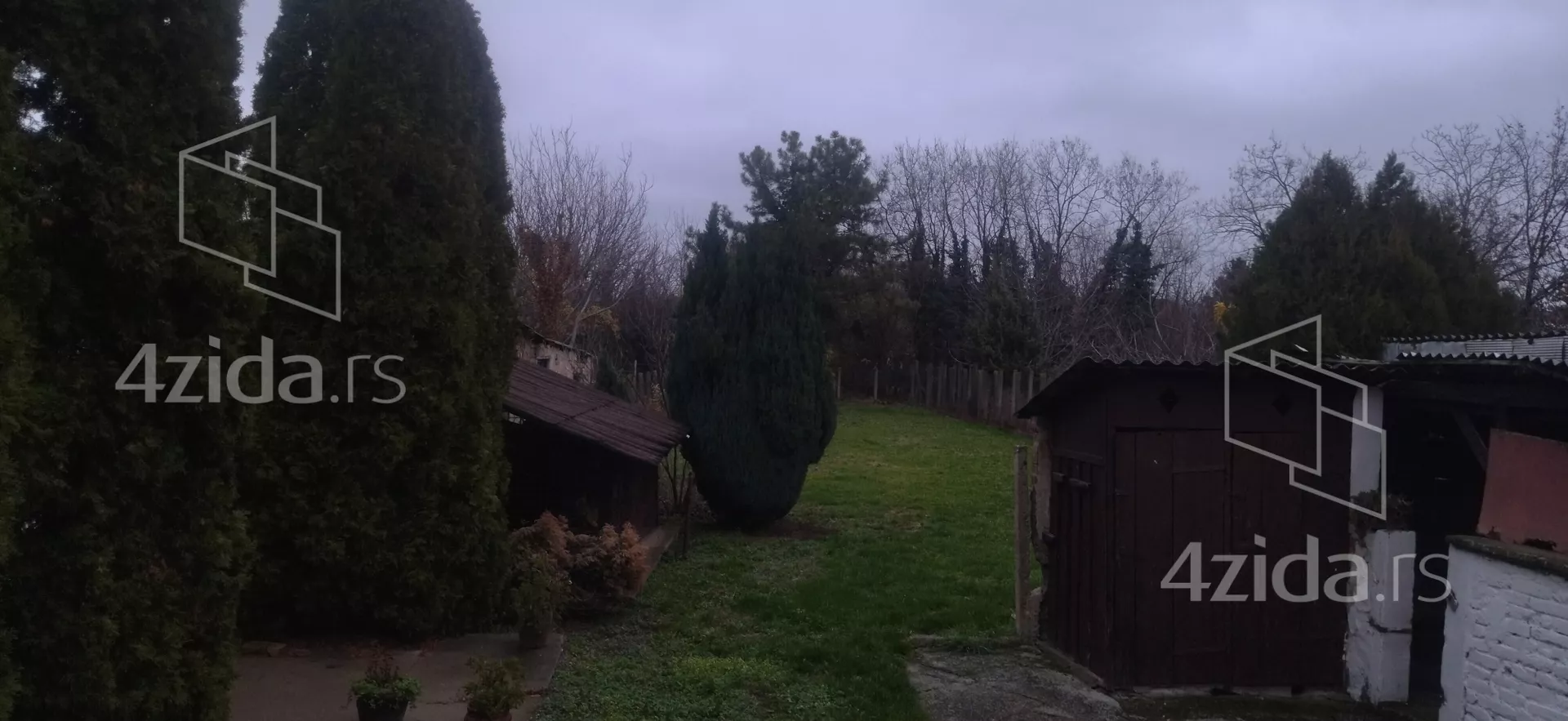 Građevinsko zemljište | 4zida