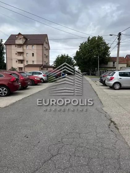 Aleksandra Petrovića | 4zida.rs