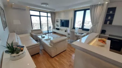 Bulevar Vudroa Vilsona | 4zida.rs