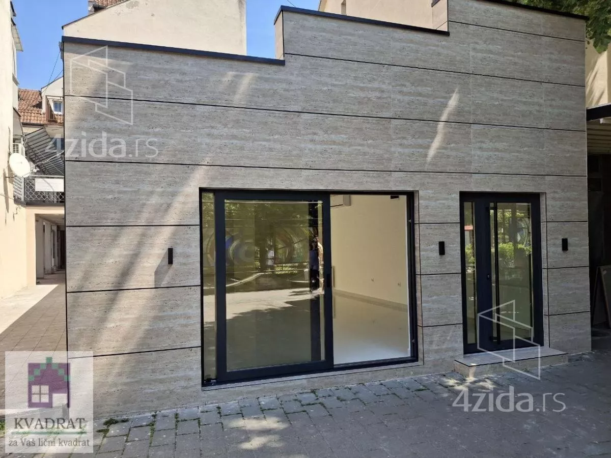 Lokal | 4zida