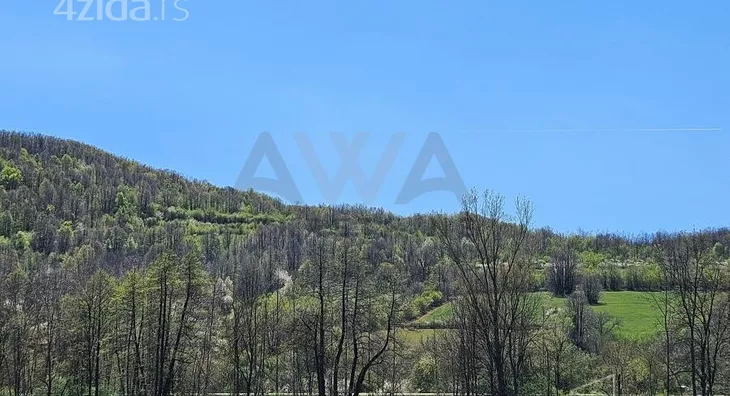 Poljoprivredno zemljište | 4zida