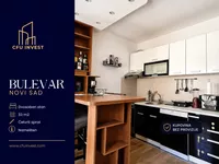 Bulevar Oslobođenja, Gradske lokacije, Novi Sad | 4zida.rs | 4zida.rs
